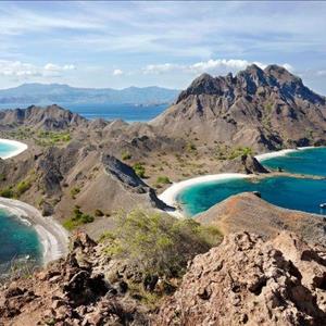 Pulau Padar